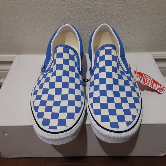 Vans - Picture 4 of 4
